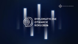świat w punkcie zwrotnym. dyplomatyczne otwarcie roku 2026