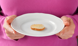Pregoreksja - jak wygląda anoreksja ciężarnych?