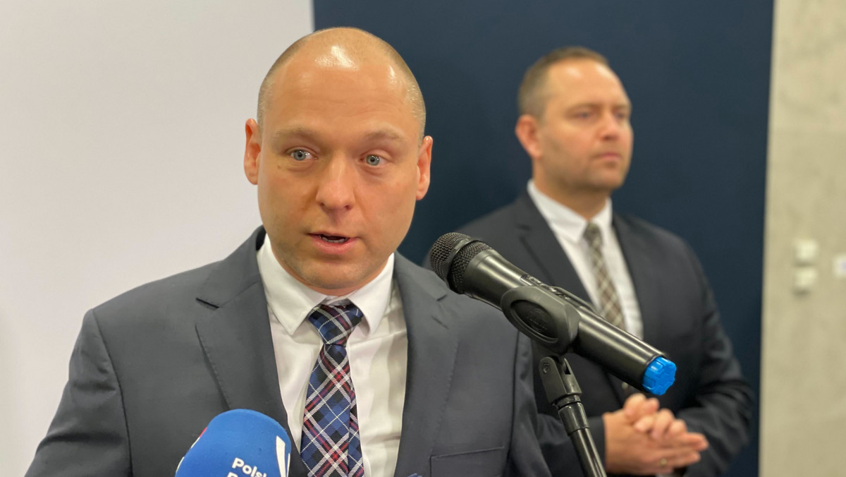 Nieoficjalnie: radny PiS nowym szefem IPN w Lublinie
