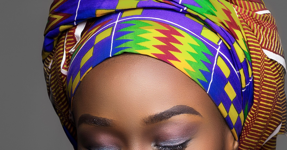 Colleen Professional makeup launches in Ghana Pulse Ghana