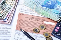 Nieujawnione dochody od 2016 r.: Wydajesz, to znaczy zarobiłeś