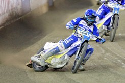 Holder i Bewley zastąpią wykluczonych Rosjan w cyklu Grand Prix