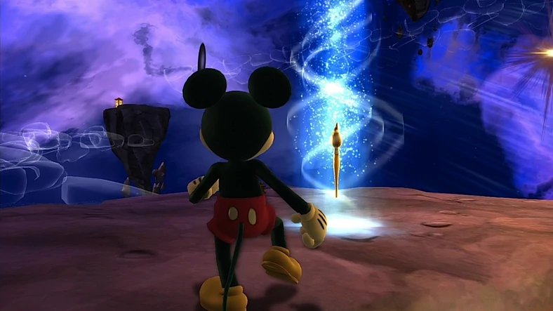 Epic Mickey 2: The Power of Two