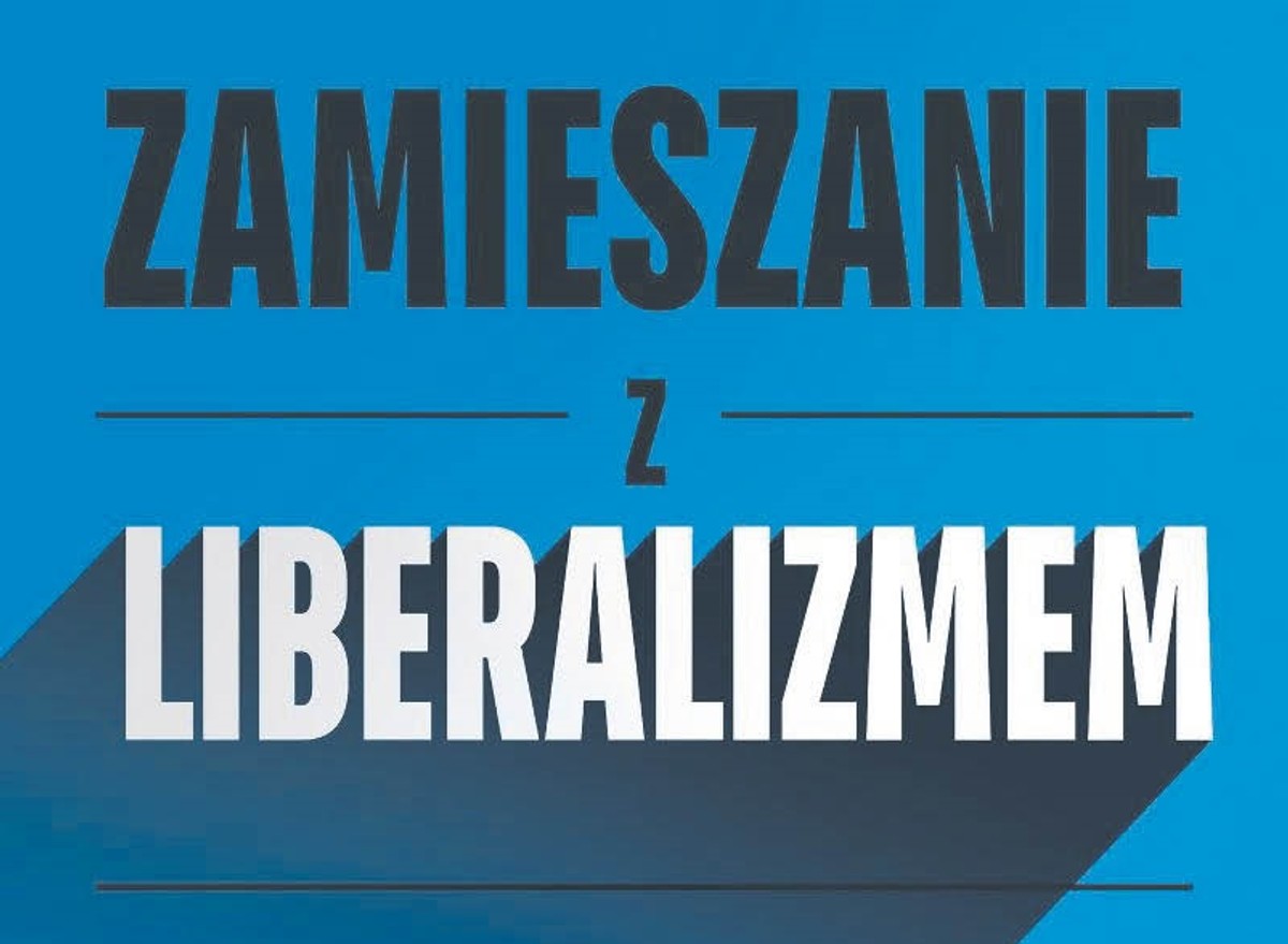 Francis Fukuyama „Zamieszanie z liberalizmem”, przeł. Jan Pyka, Dom Wydawniczy Rebis, Poznań 2024