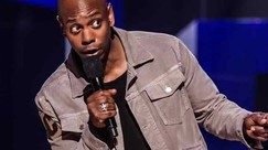Dave Chappelle attacked while performing onstage at Hollywood Bowl