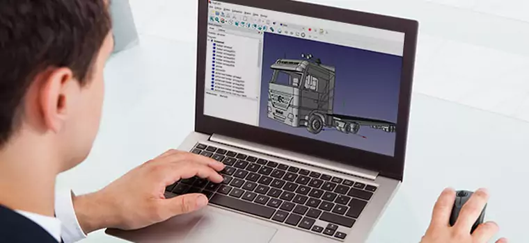 Zamienniki drogich programów: LibreCAD i FreeCad