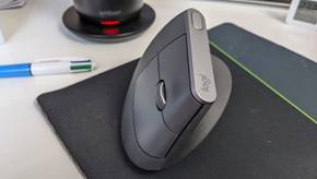 Kampf dem Mausarm: ergonomische Computermäuse im Check