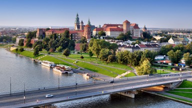 Kraków: Głosowanie w budżecie obywatelskim. 431 propozycji do wyboru