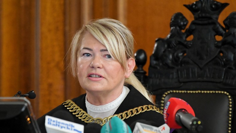 Wyrok Amber Gold Katarzyna P I Marcin P Moga Byc Zwolnieni Warunkowo