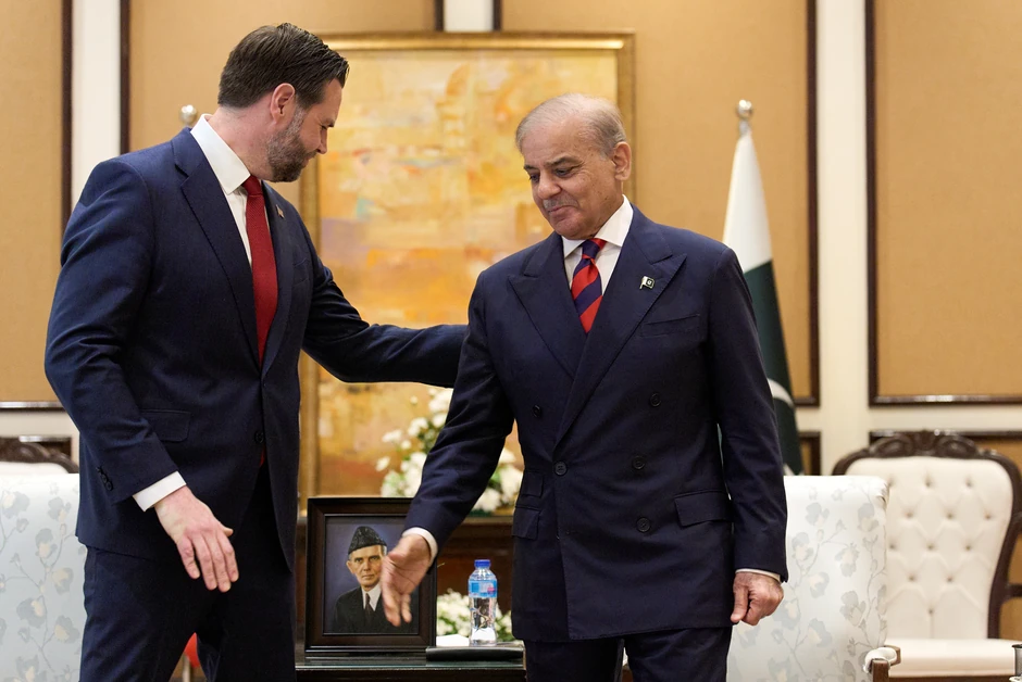 Kraj prve runde pregovora između Amerike i Irana