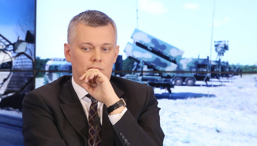 Tomasz Siemoniak