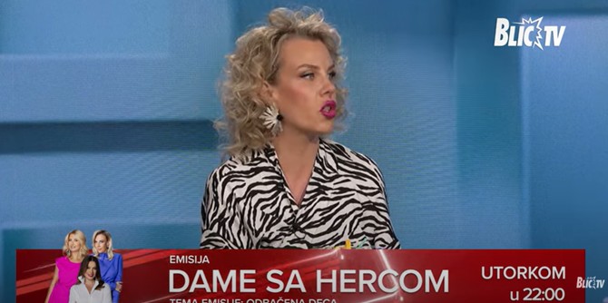 Nataša Kovačević