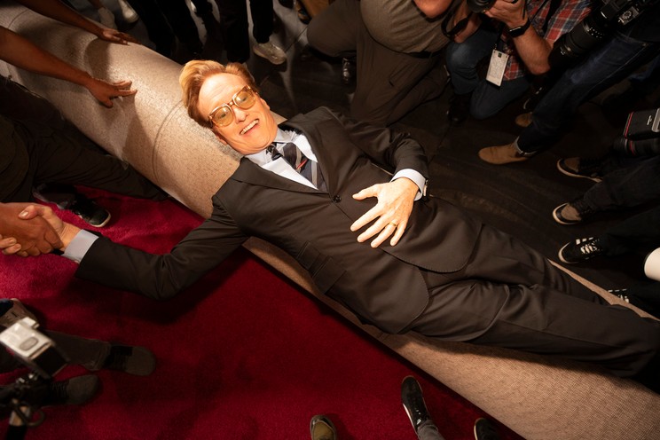 Oscar 2025: Here's all the useful information in one place