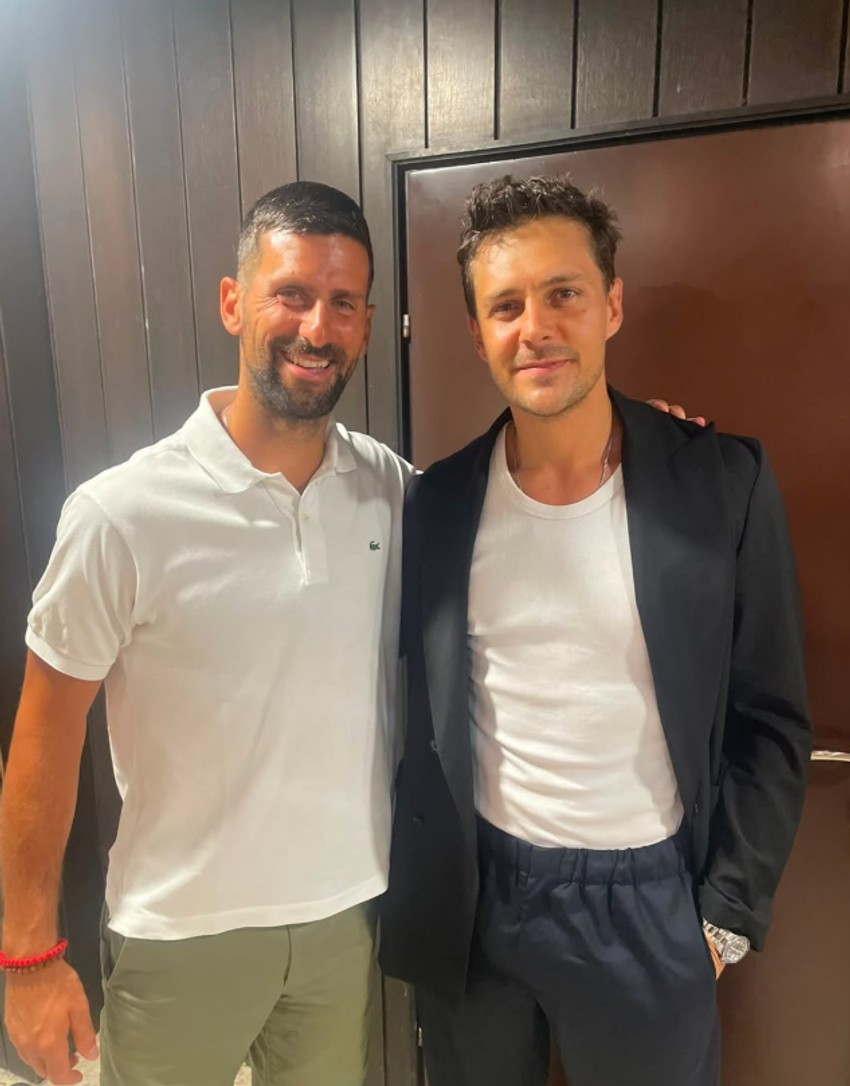 Novak i Biković