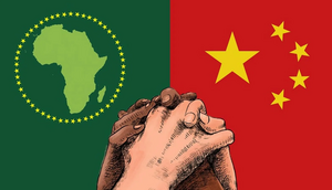 5 factors driving positive perceptions of China in Africa