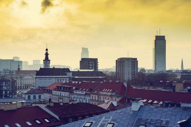 Gdy użytkowaniem wieczystym zajmowało się miasto stołeczne, to w całej Warszawie był chaos. Większym organizmem zarządza się trudniej.