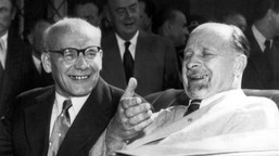 QUIZ. Historia czasów PRL. Powtórka z ważnych wydarzeń. 8/12 to będzie świetny wynik