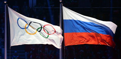 WADA niezadowolona z dopuszczenia Rosjan do startu w igrzyskach