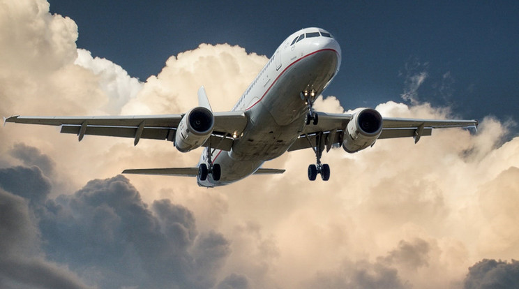 Drágulhat a légi közlekedés a járvány után./ Illusztráció: Pexels