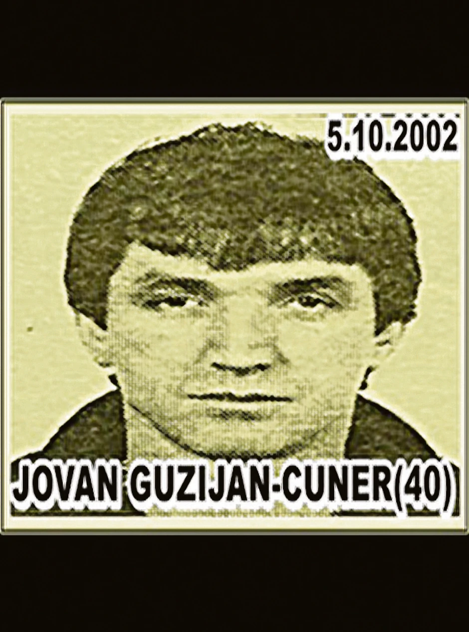 Jovan Guzijan