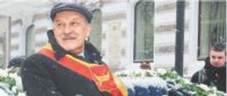 Łódź w rękach PO po klęsce Kropiwnickiego