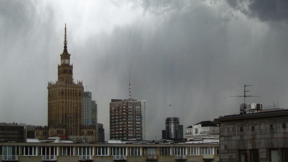 Warszawa