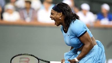 Serena Williams: to nieprawdopodobne, że zagram w finale