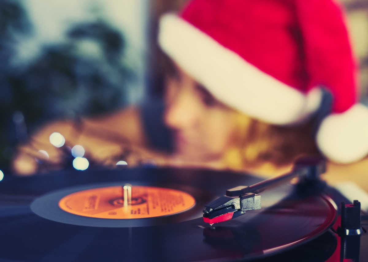 Muzyka na święta: Jest sposób na ograne standardy