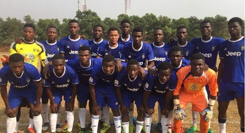 Armed robbers attack Asokwa Deportivo team bus