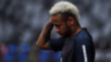 Neymar: mój świat się zawalił