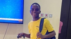 Lagos Police ban protests over Sylvester Oromoni's death