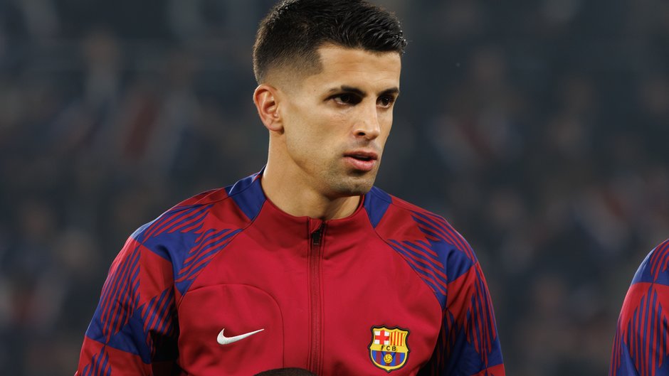 João Cancelo