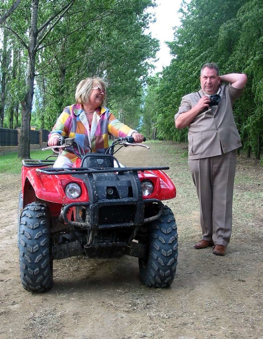 Fajbusiewicz pogryziony przez psy! Trzeci tydzień leży w szpitalu