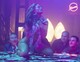Jennifer Lopez tökéletes rúdtáncossá képezte át magát A Wall Street pillangói (Hustlers) című 2019-es filmje kedvéért, a végeredményen meg is látszik mindez, ahogy sok másban is, JLo erotikus-vetkőzős táncban is utánozhatatlan