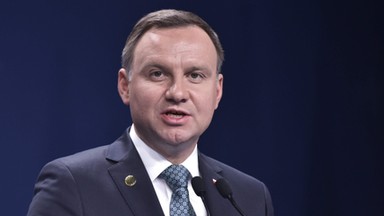 Prezydent Andrzej Duda awansował pośmiertnie płk. Ryszarda Kuklińskiego