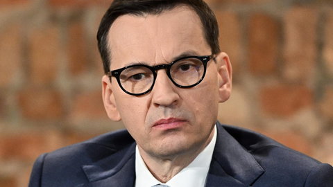 Zaskoczenie? Morawiecki zgadza się pomysłem rządu Tuska. "Popieram tę propozycję"