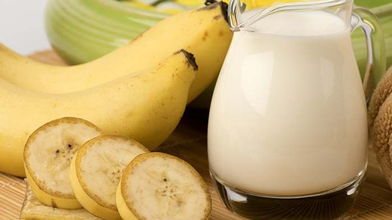 Diy How To Make Banana Hair Mask Right In Your Home Pulse Nigeria
