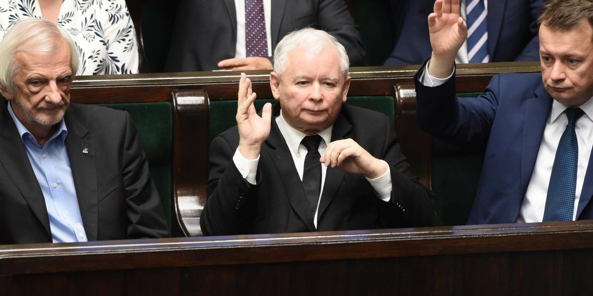 Jarosław Kaczyński