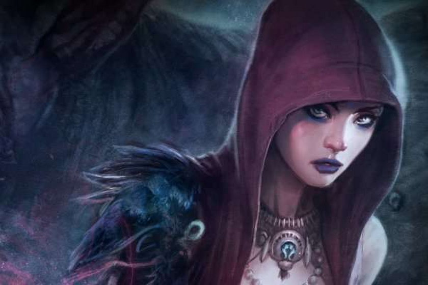 BioWare szuka ludzi do pracy nad Dragon Age III