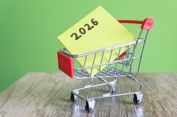 koniec drożyzny w 2026? najnowsze prognozy dają nadzieję konsumentom