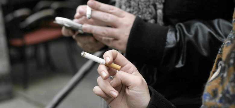 Wyroby tytoniowe w Polsce będą droższe? PAN alarmuje i przedstawia rekomendacje