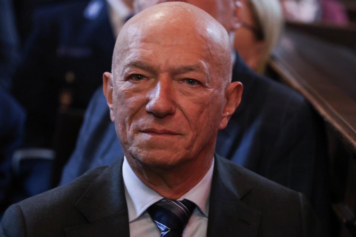 Były minister trafił do KGHM. Kiedyś zastąpił Zbigniewa Ziobrę