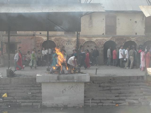 Galeria Nepal, Dolina Katmandu - Święto Shiwy, obrazek 9