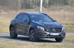 Mercedes GLA 220 4Matic