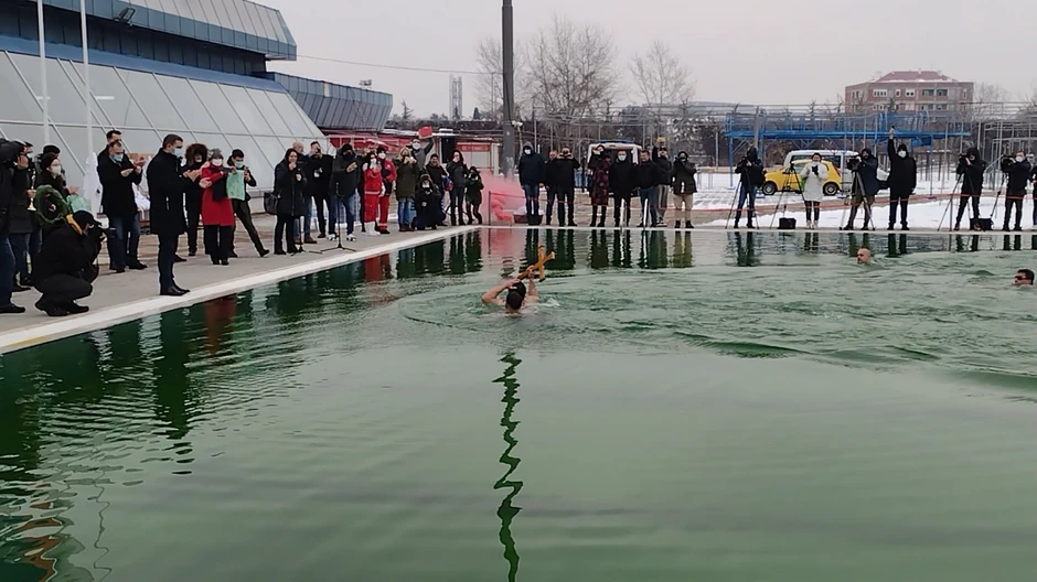 bogojavljenje NIS 5 foto RAS Branko Janackovic