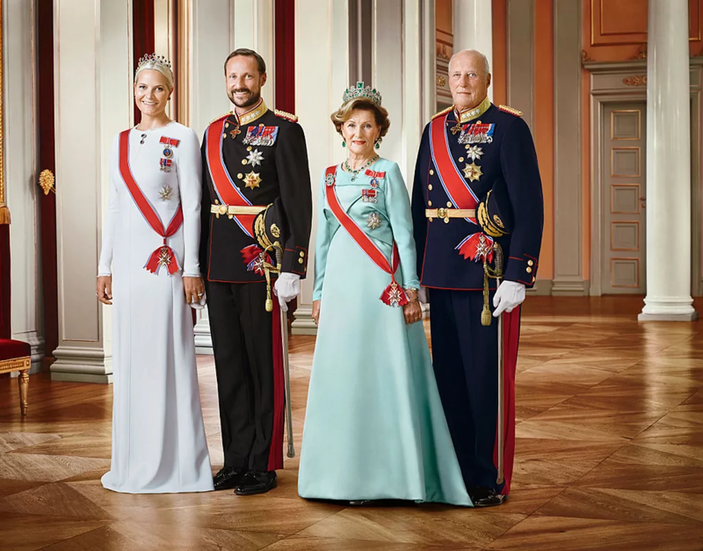 Najbogatsze rodziny królewskie w Europie