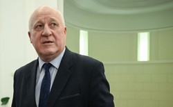 Szef PKW odpowiada Domańskiemu ws. pieniędzy dla PiS. "Nie podlega interpretacji"