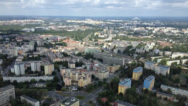 Bogdan Zdrojewski: wszystkim nam zależy na zielonym Wrocławiu