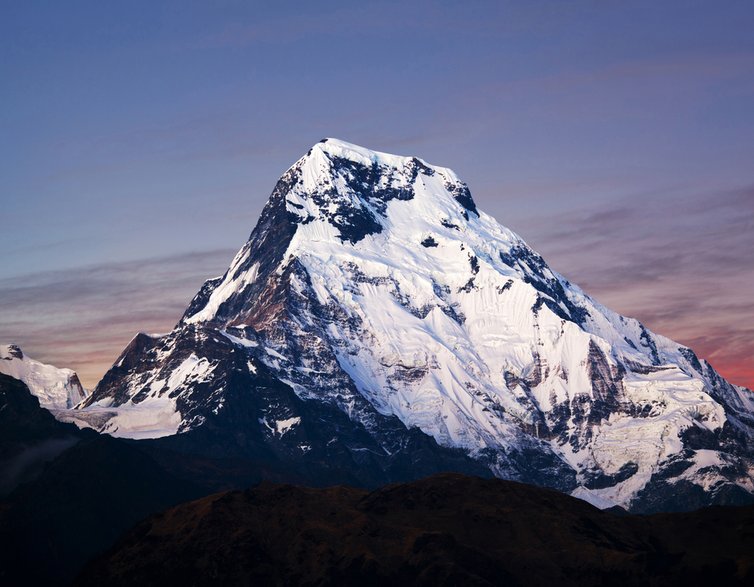 Annapurna