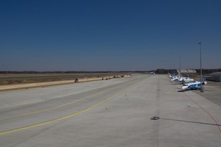 Lotnisko w Katowicach przyjmie dwa razy więcej samolotów